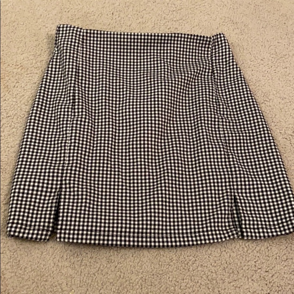 Brandy Melville skirt